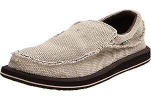 Sanuk Herren Chiba 29418019 Slipper