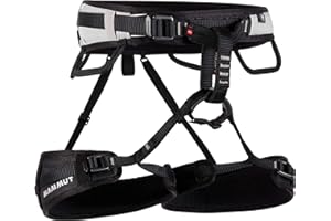 Mammut Męski pas wspinaczkowy Ophir 3 Slide