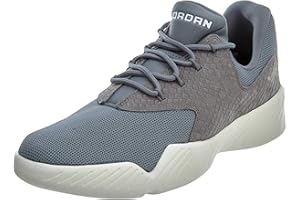 Nike Jordan J23 Low Grey Mesh Sneaker męskie buty typu sneaker