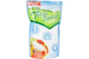 Total Sweet 100% Natural Xylitol, 1kg