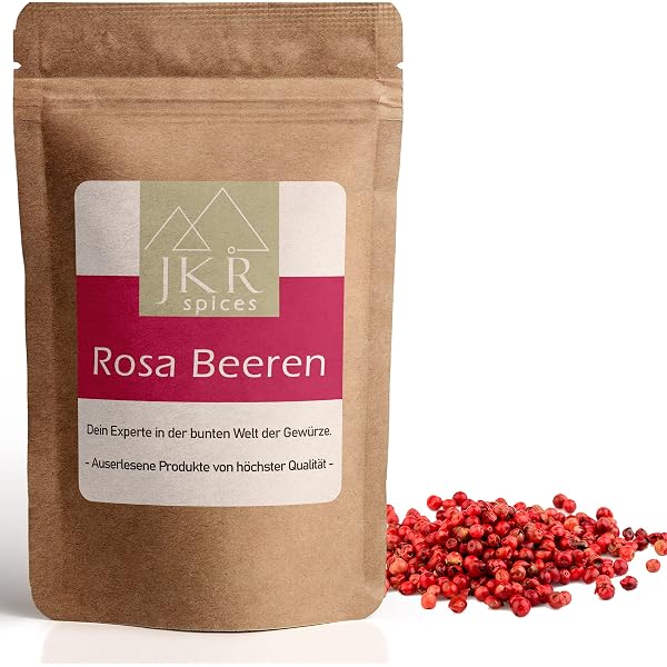 Rosa Natursalz Grob 1,5 Kg – Kristallsalz Aus Pakistan, Ohne Zusätze, Vegan