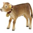 Figurine Phoque Bullyland – Réaliste Et Peinte à La Main – Taille 12,5 Cm – Pour Enfants (Dès 3 Ans) – Gris