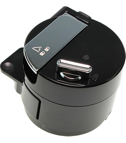 Pièce Remplacement Krups Tuyau D'arrivée De Lait Pour Cafetière KRUPS MS- 0A20648 - Pièce De Rechange, Acier Inoxydable