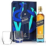 Personalised Johnnie Walker Blue Label Richard Malone Edition ...