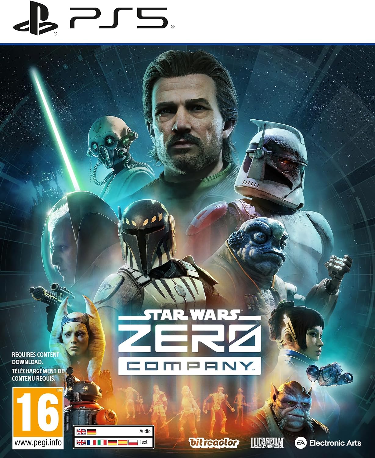 Verdict Final & Synthèse d'Expert : STAR WARS Zero Company Standard Edition PS5 D
