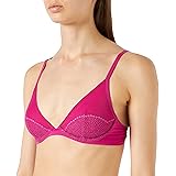 Iris & Lilly Women's Wired Unpadded Bra