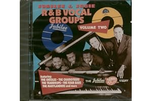 R N B Vocal Groups Vol 2