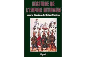 Histoire de l'Empire ottoman