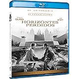 Horizontes Perdidos [Blu-ray]