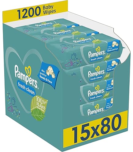HiPP Babysanft 720 stuks zachte en voedende vochtige doekjes (3 verpakkingen van 5 x 48 doekjes) met biologisch amandelextract, bijzonder huidvriendelijk, voor een zachte reiniging van