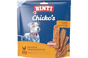 RINTI Pollo Chicko 1 x 500g
