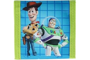 Porte-Monnaie Toy Story Toys at Play