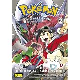 Pok&eacute;mon 25. Heartgold y plata Soulsilver 02 (SIN COLECCION)