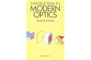 Introduction to Modern Optics (Dover Books on Physics)