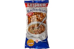 ‎LEIMER Leimer Backerbsen (1 x 200 g)