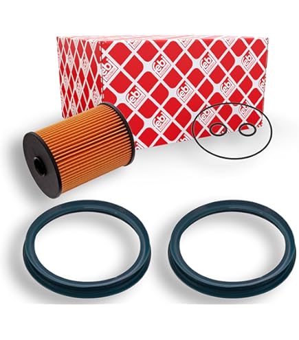 Filtre à Carburant FEBI BILSTEIN 103011