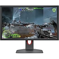 ZOWIE BenQ XL2411k 144hz DyAc ps5対応 XL2411K 144Hz DyAc 24