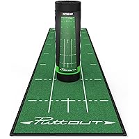 tapis de putting puttout vert2 – Golf Technic tapis de putting puttout vert2 – Golf Technic