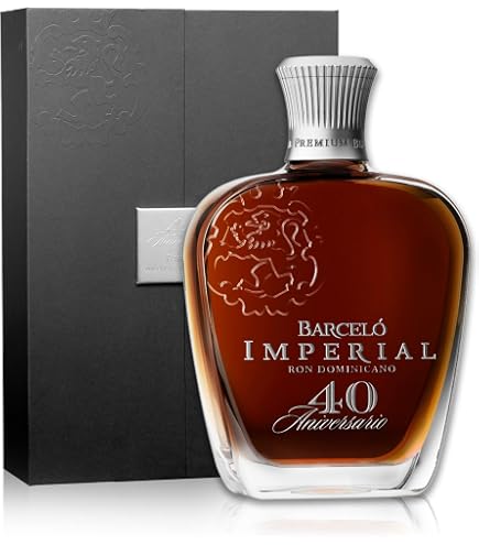 Ron Brugal Leyenda 38% Vol, Premium Brown Rum from the Dominican