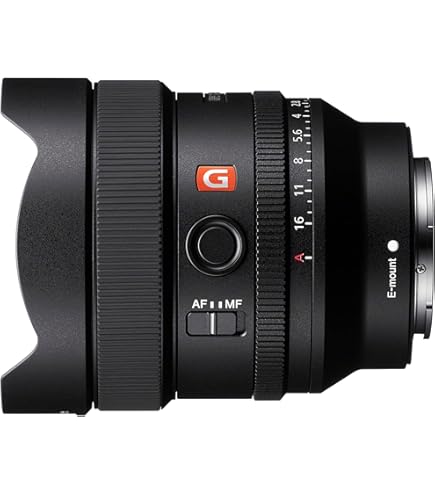 デジタルカメラ SONY FE 24mm F1.4 GM SEL24F14GM FE 24mm F1.4 GM | SEL24F14GM | Sony Germany