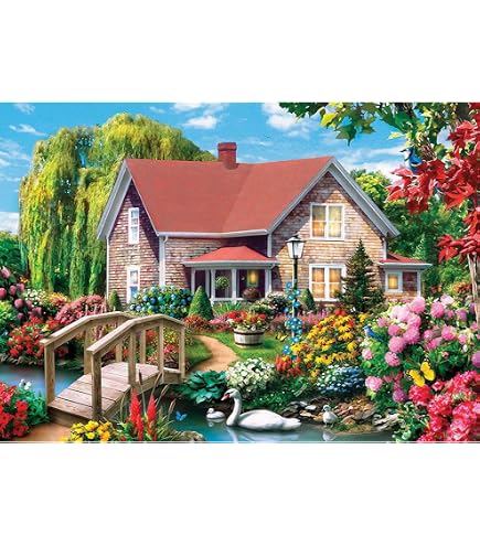 Diamond Dotz Diamond Painting Luci Città Quadro di Diamanti 5D Paesaggio Kit Completo di Pittura con Diamanti Livello Intermedio 29 x 75 Cms
