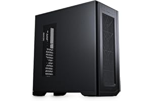 PHANTEKS Enthoo Pro 2 Server Big-Tower, XL-EEB - schwarz