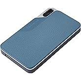 Intenso Disco Duro Externo Solido SSD TX100 500GB, Super Speed USB 3.2 Gen 1x1 (5 Gbit/s), hasta 500 MB/s