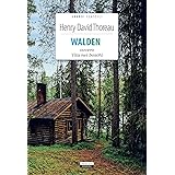 Walden ovvero Vita nei boschi. Ediz. integrale. Con Segnalibro