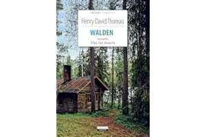Walden ovvero Vita nei boschi. Ediz. integrale. Con Segnalibro
