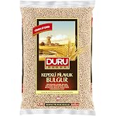 Duru Bulgur Kepekli Pilavlık Bulgur 1000 Gr