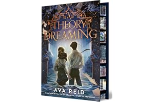 A Theory of Dreaming Deluxe Limited Edition: Sequel to A Study in Drowning: 2