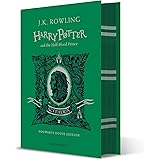 Harry Potter and the Half-Blood Prince – Slytherin Edition (Harry Potter, 6)