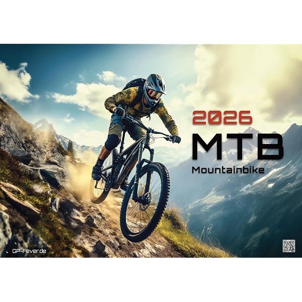MTB | Mountainbike - 2026