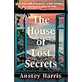 The House of Lost Secrets