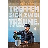 Treffen sich zwei Träume. Beide platzen.