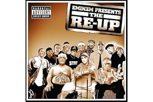 Eminem Presents The Re-Up