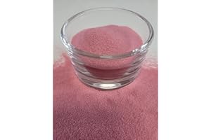 Deko-JunKies Dekosand Petrol Dekosand, Altrosa, Altrosa