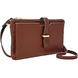 Buy Fossil Stevie Leather 18.745 cms 