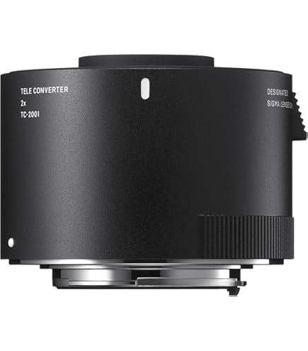 Nikon AF-S Teleconverter TC-17E II: Amazon.co.uk: Electronics & Photo