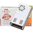 My TRIDEV DC 48V 5A 240W Switching Power Supply Universal Regulated Transformer (AC 220V/240V to DC 48Volt 5Ampere 240Watts Suitable for LED Strips, car stereos, Wireless routers, Printers..