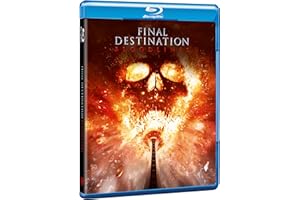 FINAL DESTINATION BLOODLINES (BD)