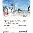 Power System Protection and Switchgear (MU) B.E. Electrical Engineering Sem 6 Mumbai University