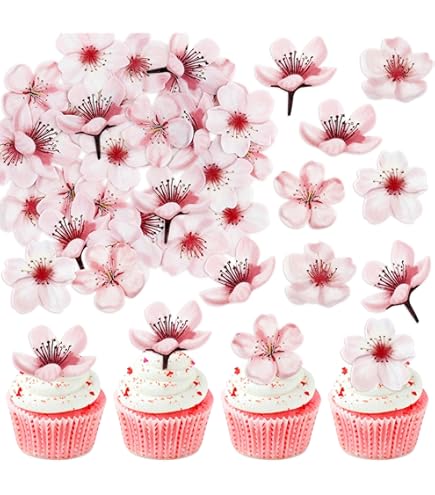 Décoration de gâteau en forme de papillon, 110 pièces, rose, violet, or, 3D, support pour joyeux anniversaire, mariage, vente en gros  15