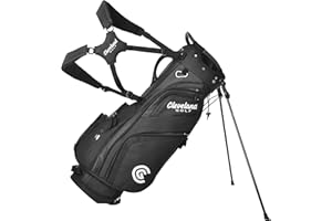 Cleveland Golf Stand Bag