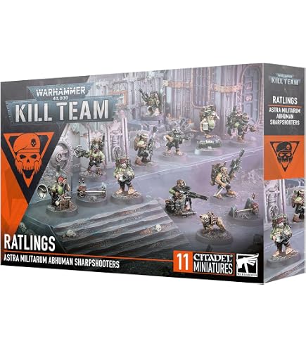 Warhammer 40.000 Astra Militarum Auxilla Bullgryns - Miniaturas Para Montar Y Pintar, Juego De Mesa De Games Workshop