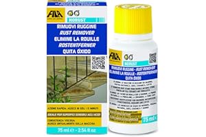 FILA Surface Care Solutions Smacchiatore, 75 ml, confezione da 1