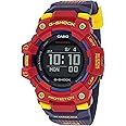 Casio G-Shock Analog-Digital World Time Watch