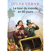 Le tour du monde en 80 jours