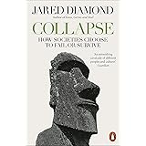 Collapse: How Societies Choose to Fail or Survive