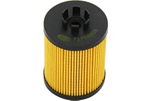 Magneti Marelli 152071758806 filtr oleju